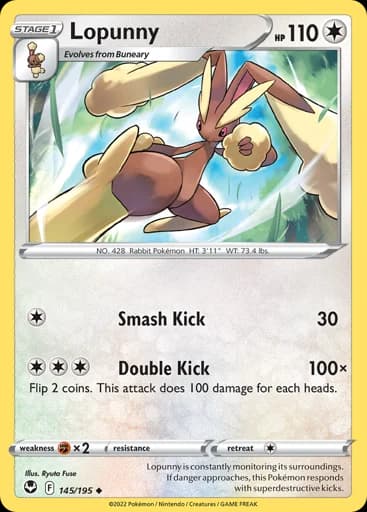 Lopunny