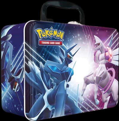 Silver Tempest Fall 2022 Collector Chest – Chest
