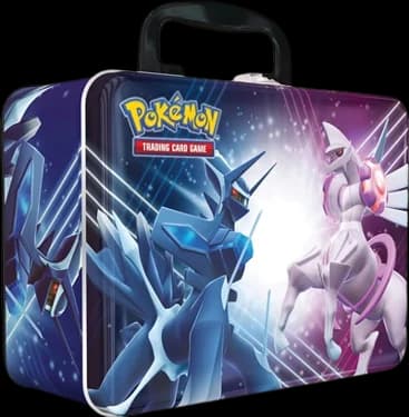 Silver Tempest Fall 2022 Collector Chest
