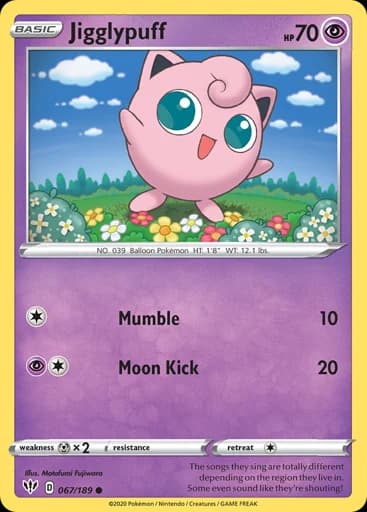 Jigglypuff