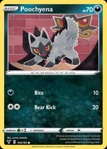Poochyena