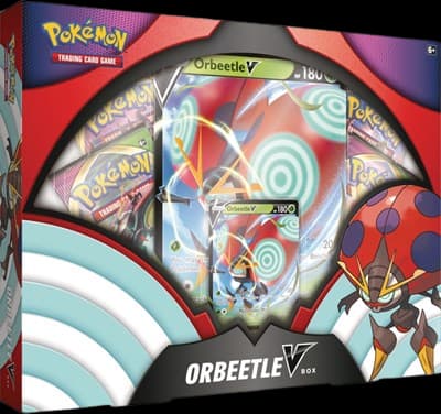 Vivid Voltage Orbeetle V Box – Collection