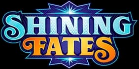 Shining Fates Shiny Vault