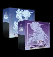 Chilling Reign Elite Trainer Box (Set of 2) – Elite Trainer Box