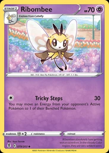 Ribombee