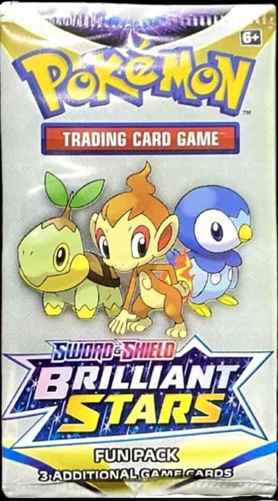 Brilliant Stars Fun Pack – Other