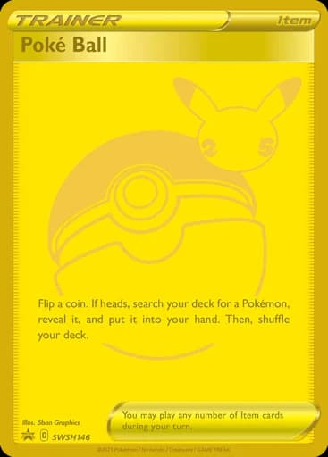 Poké Ball