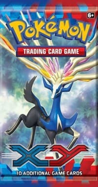XY Booster Pack – Booster Pack