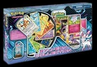 XY Sylveon Collection