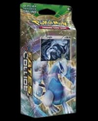Fates Collide Theme Deck - "Sky Guardian" – Theme Deck