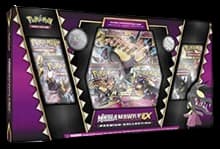 Fates Collide Mega Mawile EX Premium Collection
