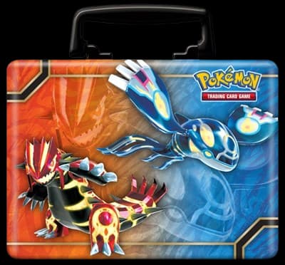 Flashfire Collector Chest
