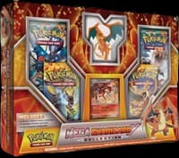 Furious Fists Mega Charizard Y Collection – Collection