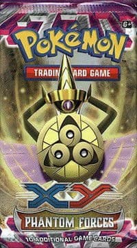 Phantom Forces Booster Pack – Booster Pack