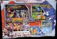 Phantom Forces Hoenn Collection - Primal Groudon EX