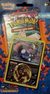 Phantom Forces Single Pack Blister - Greninja