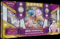 Phantom Forces Mega Diancie EX Premium Collection