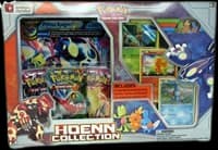 Phantom Forces Hoenn Collection - Primal Kyogre EX