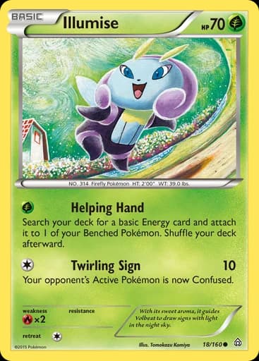 Illumise