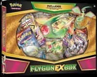 Primal Clash Flygon EX Box – Collection