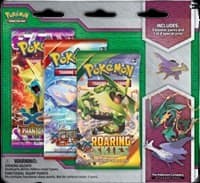 Roaring Skies Mega Evolution Collector's Pin Blisters - Latios
