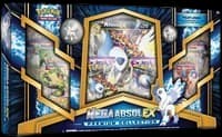 Roaring Skies Mega Absol EX Premium Collection – Collection