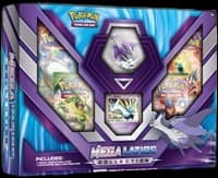 Roaring Skies Mega Latios Collection – Collection