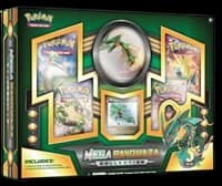 Roaring Skies Mega Rayquaza Collection