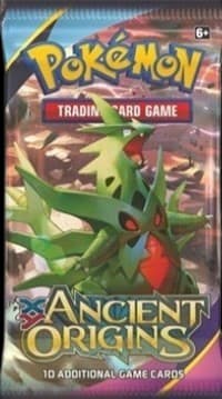 Ancient Origins Booster Pack – Booster Pack