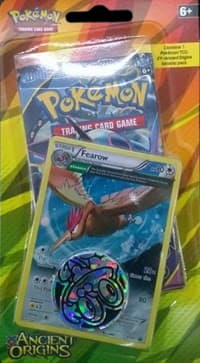 Ancient Origins Single Pack Blister - Fearow