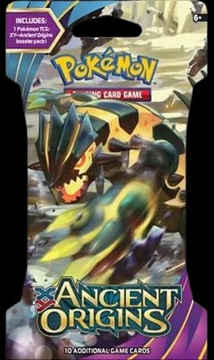 Ancient Origins Sleeved Booster Pack