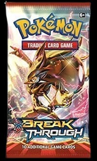 BREAKthrough Booster Pack – Booster Pack
