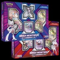 BREAKthrough Mega Mewtwo Collection (Set of 2)