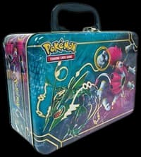 BREAKthrough Collector Chest