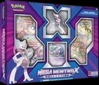 BREAKthrough Mega Mewtwo Collection - Mega Mewtwo X – Collection