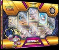 BREAKthrough Hoopa EX Legendary Collection – Collection