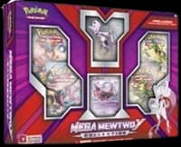 BREAKthrough Mega Mewtwo Collection - Mega Mewtwo Y