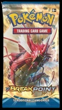 BREAKpoint Booster Pack – Booster Pack