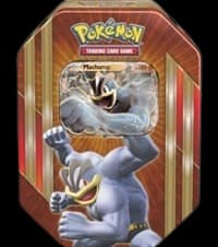 BREAKpoint Triple Power Tin - Machamp EX