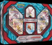 BREAKpoint Shiny Mega Gyarados Collection