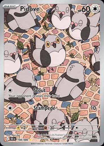 Pidove