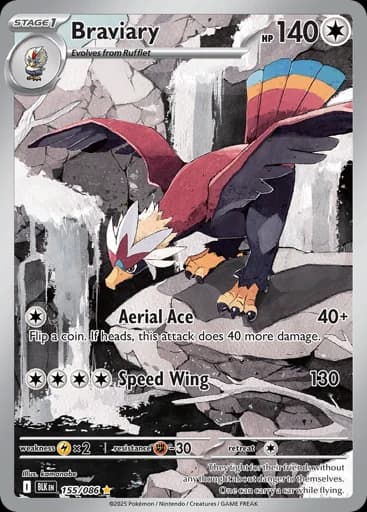 Braviary