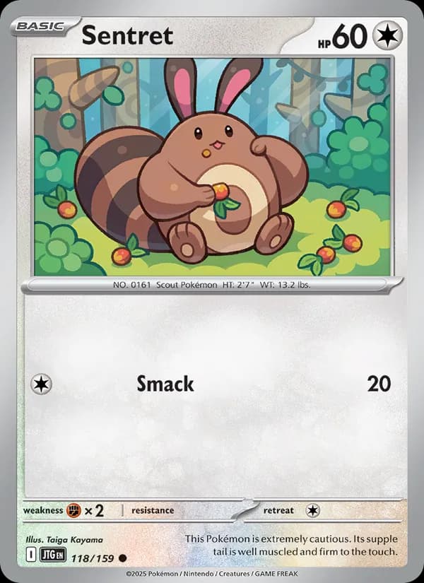 Sentret