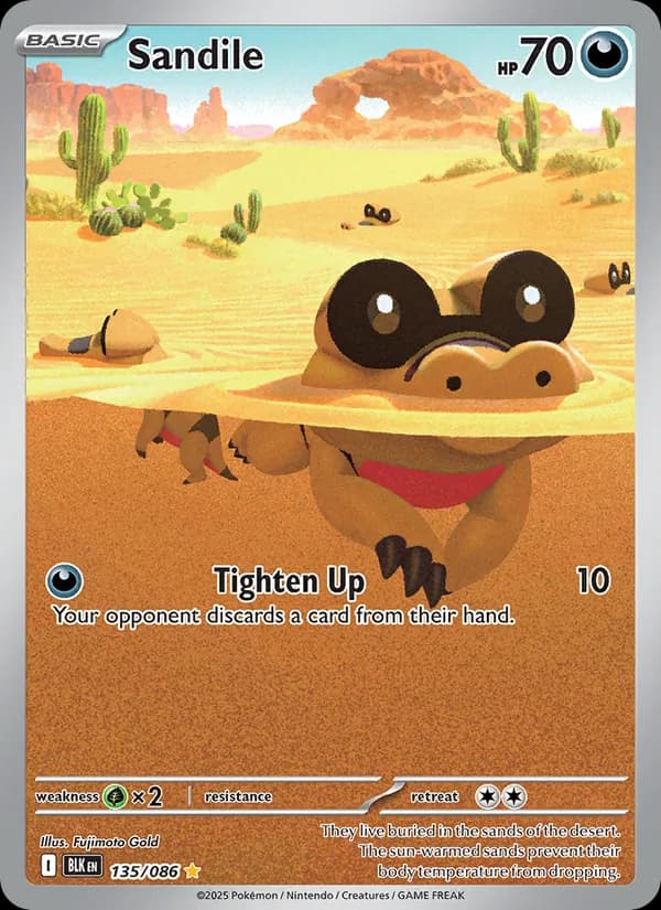Sandile