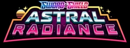 Astral Radiance Trainer Gallery