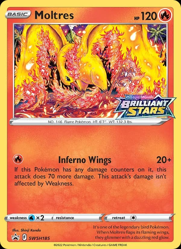 Moltres