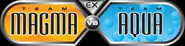 Team Magma vs Team Aqua