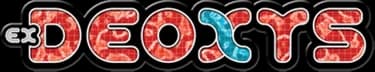Deoxys