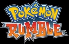 Pokémon Rumble